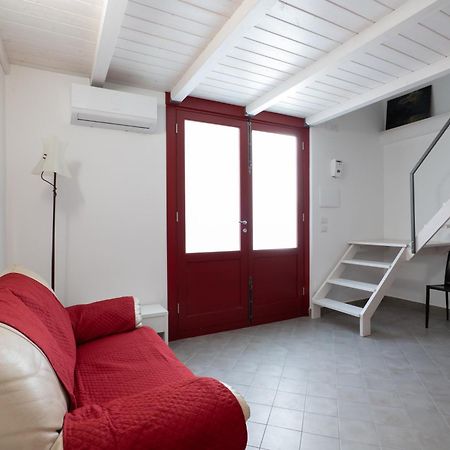 Woodenloft14 Apartment Catania Ngoại thất bức ảnh