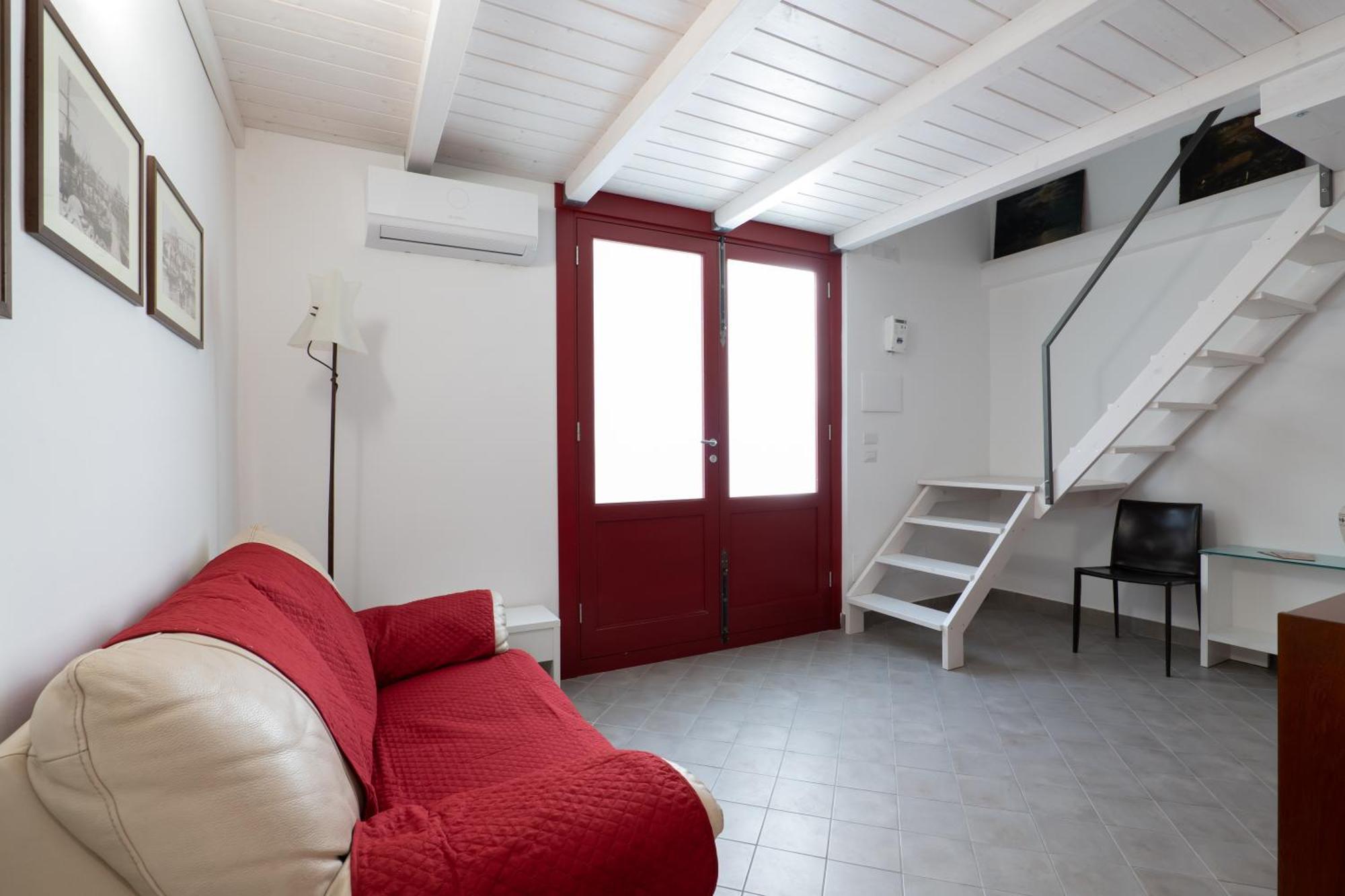 Woodenloft14 Apartment Catania Ngoại thất bức ảnh