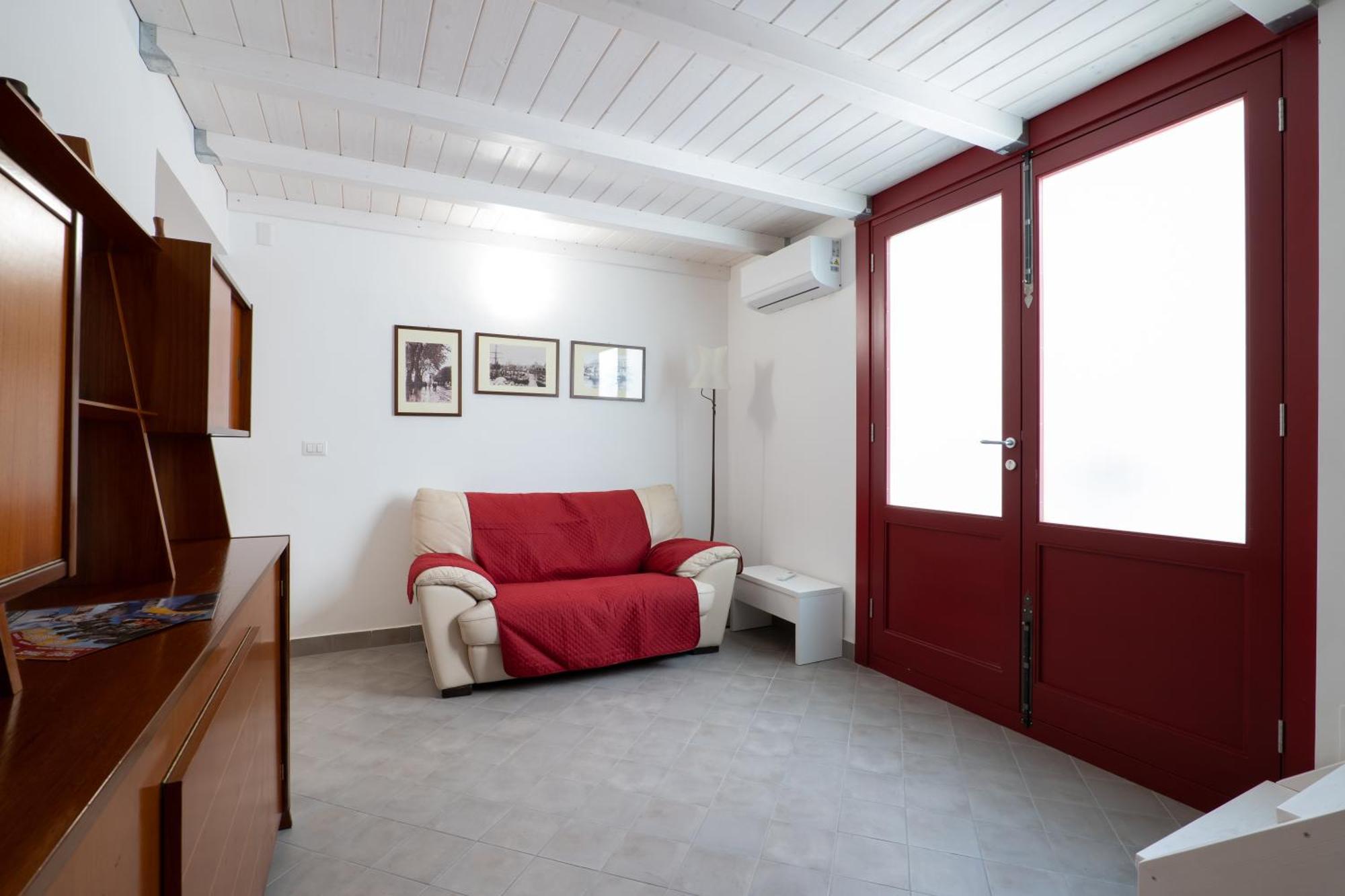Woodenloft14 Apartment Catania Ngoại thất bức ảnh