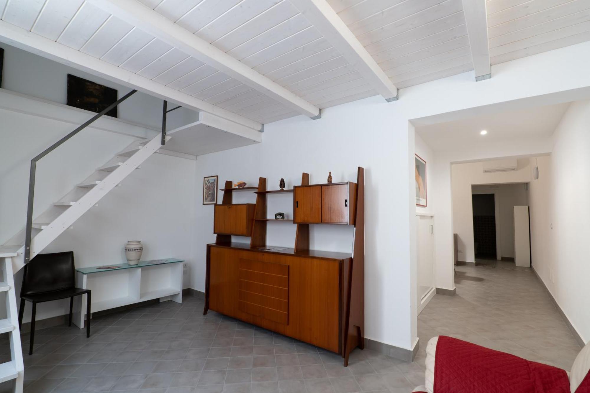 Woodenloft14 Apartment Catania Ngoại thất bức ảnh